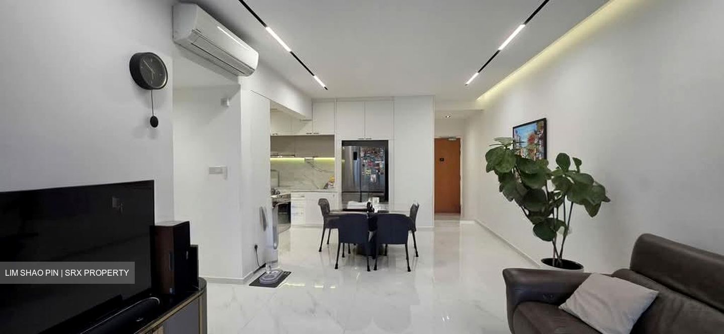 Kerrisdale (D8), Condominium #570565821